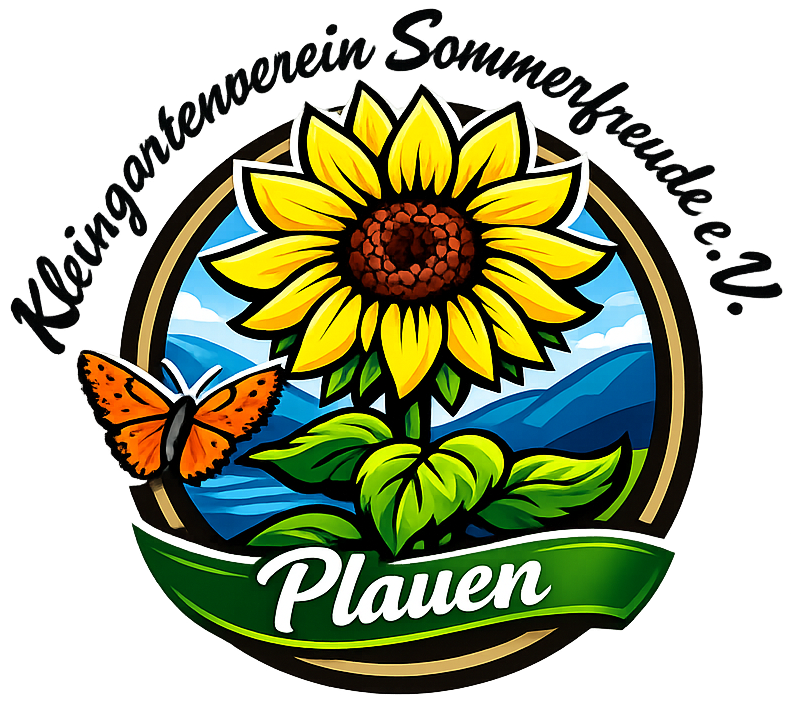 KGV Sommerfreude Plauen e.V.