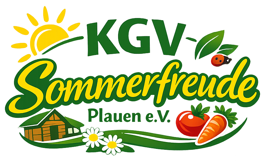 KGV Sommerfreude Plauen e.V.