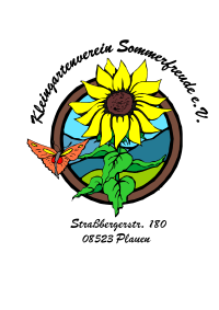 Logo Sommerfreude
